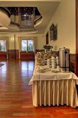 фото отеля Hotel Czardasz Plock