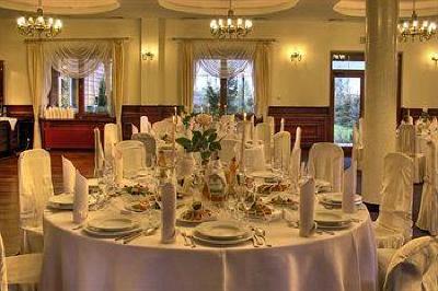 фото отеля Hotel Czardasz Plock