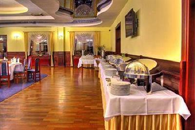 фото отеля Hotel Czardasz Plock