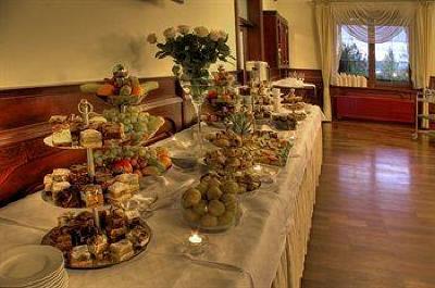 фото отеля Hotel Czardasz Plock