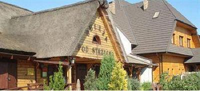 фото отеля Hotel Czardasz Plock