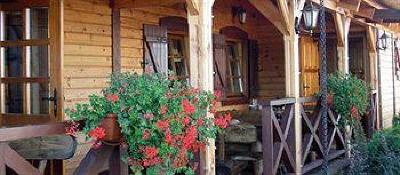 фото отеля Hotel Czardasz Plock
