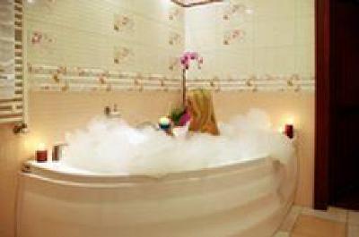 фото отеля Hotel Czardasz Plock