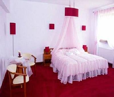 фото отеля Hotel Czardasz Plock