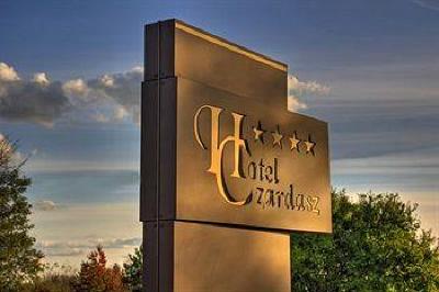 фото отеля Hotel Czardasz Plock
