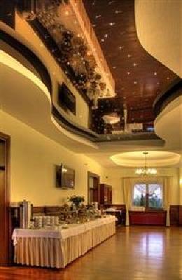 фото отеля Hotel Czardasz Plock