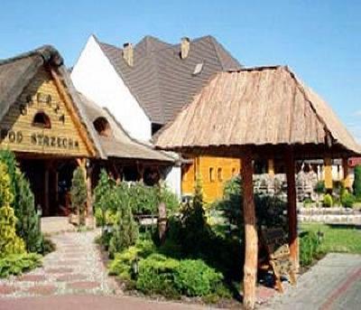 фото отеля Hotel Czardasz Plock