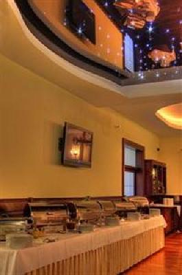 фото отеля Hotel Czardasz Plock