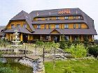 фото отеля Hotel Czardasz Plock