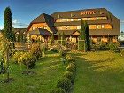 фото отеля Hotel Czardasz Plock