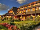 фото отеля Hotel Czardasz Plock