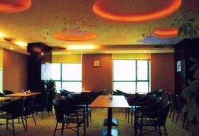 фото отеля Norman Hotel Shenzhen