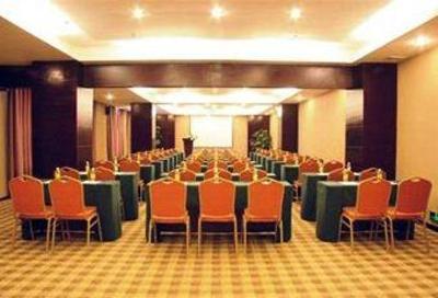 фото отеля Norman Hotel Shenzhen
