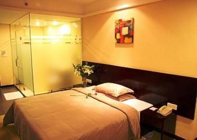 фото отеля Norman Hotel Shenzhen