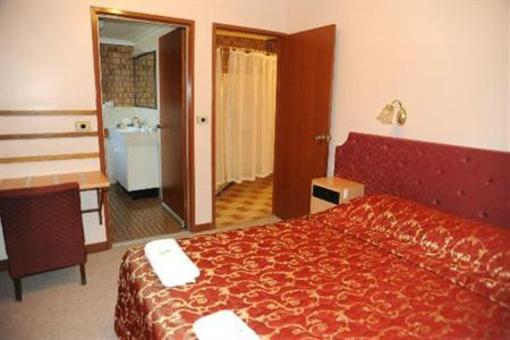 фото отеля Spa Village Travel Inn