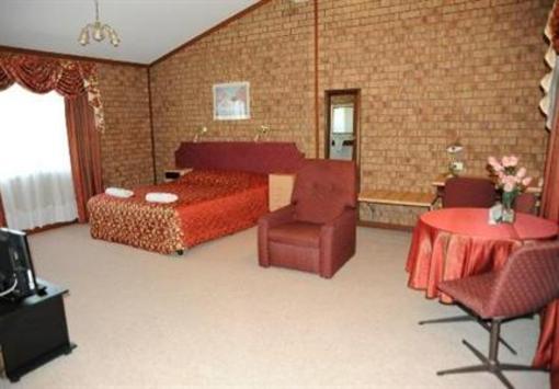 фото отеля Spa Village Travel Inn
