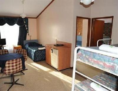 фото отеля Spa Village Travel Inn