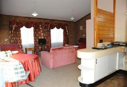 фото отеля Spa Village Travel Inn