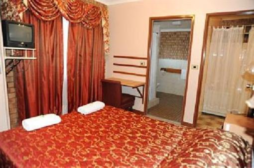фото отеля Spa Village Travel Inn