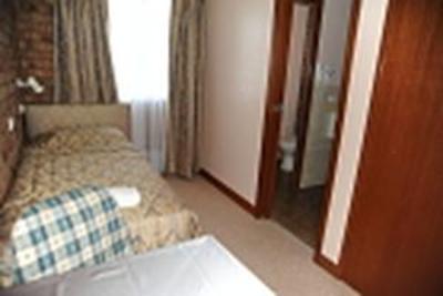 фото отеля Spa Village Travel Inn