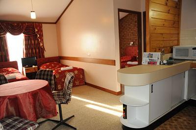 фото отеля Spa Village Travel Inn