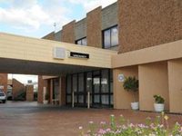 Spa Village Travel Inn
