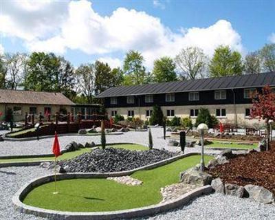 фото отеля Hotel Rold Storkro