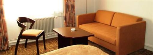 фото отеля Hotel Rold Storkro