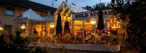 фото отеля Hotel Rold Storkro