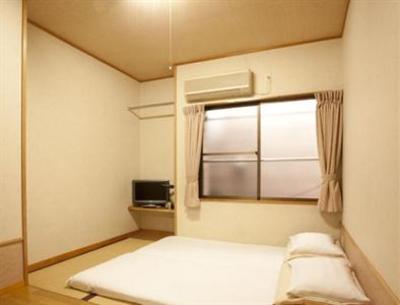 фото отеля Tokyo House Ikebukuro