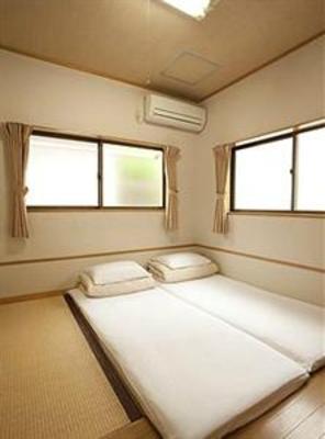фото отеля Tokyo House Ikebukuro