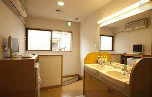 фото отеля Tokyo House Ikebukuro