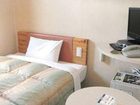 фото отеля R&B Hotel Nagoya Nishiki