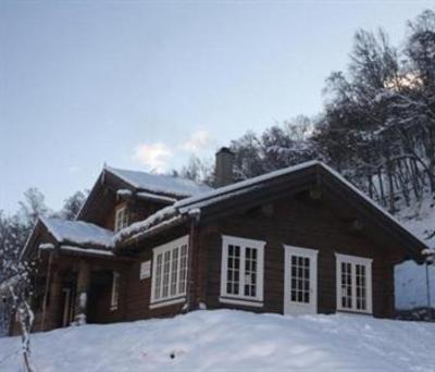 фото отеля Stranda Booking