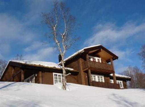 фото отеля Stranda Booking