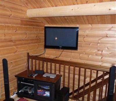фото отеля Stranda Booking