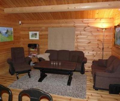 фото отеля Stranda Booking