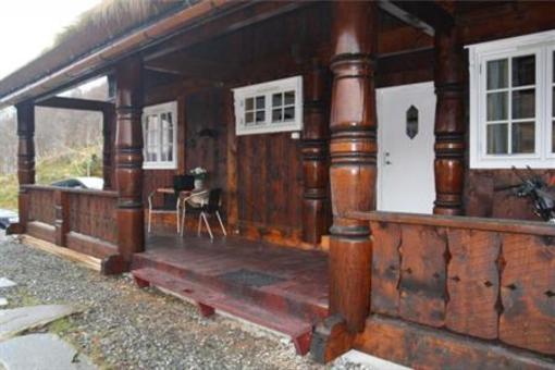 фото отеля Stranda Booking