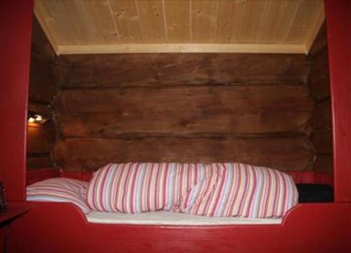фото отеля Stranda Booking
