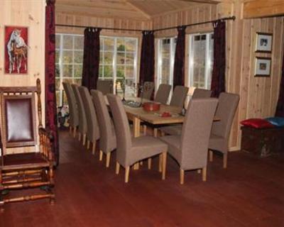 фото отеля Stranda Booking