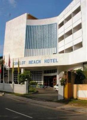 фото отеля Camelot Beach Hotel