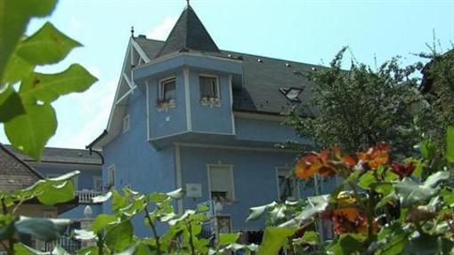 фото отеля Blue Villa Appartement House