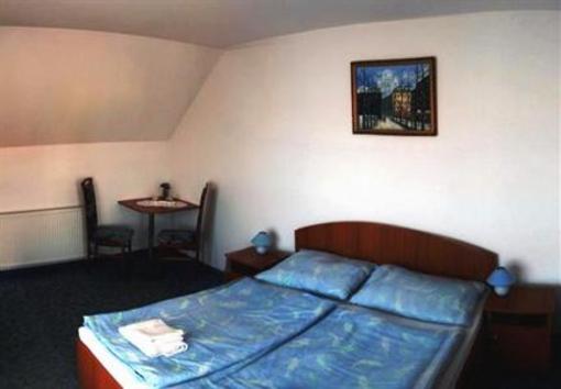 фото отеля Blue Villa Appartement House