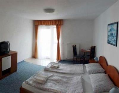 фото отеля Blue Villa Appartement House
