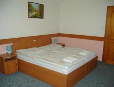 фото отеля Blue Villa Appartement House