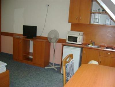 фото отеля Blue Villa Appartement House
