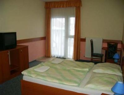 фото отеля Blue Villa Appartement House