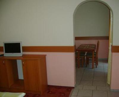 фото отеля Blue Villa Appartement House