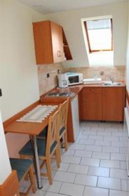 фото отеля Blue Villa Appartement House
