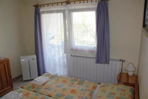 фото отеля Blue Villa Appartement House
